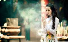 Người yêu, Em là ai