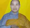 Kính báo Ni sư Thích Nữ Chơn Ngọc tân viên tịch