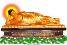 Niệm về cái chết