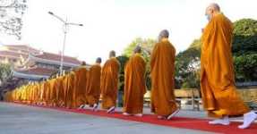 Phật dạy: Nếu muốn trường thọ, hãy cứu mạng chúng sinh và thực hành bố thí