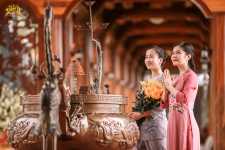 Quán tưởng về Vô thường và cái chết