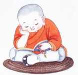 Tại sao Phật tử nên đến chùa tụng Kinh, niệm Phật