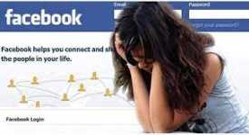 Thế giới thật, thế giới ảo, thái độ đối với facebook và nói không với game