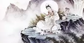 Thực tập hạnh lắng nghe của Bồ tát Quán Thế Âm