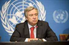 Thông điệp Ngày Vesak của Tổng Thư ký Tổng Thư ký LHQ António Guterres