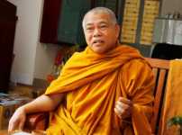 Trụ trì không phải là chức vụ mà là trách nhiệm thiêng liêng