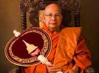 Trung ương Giáo hội gửi điện thư phân ưu cùng Tăng đoàn Phật giáo Sri Lanka