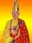 Trưởng lão Hoà thượng Thích Quảng Độ tân viên tịch