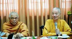 Học viện PGVN tại TP.HCM sẽ tổ chức 35 năm thành lập