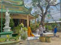 Tự Lực Mới Thực Là Tu