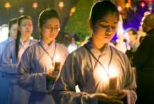 Tu Phật trong cuộc sống thường ngày