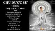 Tụng Kinh Dược Sư Nghĩa