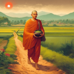 Vì sao các vị Tỳ kheo nên biết chế ngự miệng và hãy dùng lời lẽ ngọt ngào