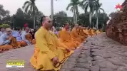 Phần 5 Đẫm lệ nơi Phật Nhập Diệt Ai đến đây cũng vỡ òa SUỐI NGUỒN TÂM LINH 5