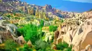 Pigeon Valley, Devrent Valley