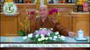 Sai Lầm khi gọi PHẬT BÀ QUAN ÂM Thầy Thích Pháp Hòa