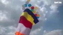 Khai mạc Đại lễ Vesak 2025