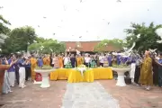 Phật giáo Hưng Yên: Kế thừa và phát triển những thành tựu đã được vun đắp qua các thế hệ