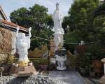 CÚNG DƯỜNG XÂY DỰNG CHÙA LINH SƠN