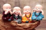 THƠ THIỀN GÓP NHẶT (2)