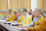 Vai trò xây dựng nền tảng đạo đức của Phật giáo trong thế kỷ 21