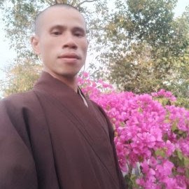 Thiền trà Làng Mai
