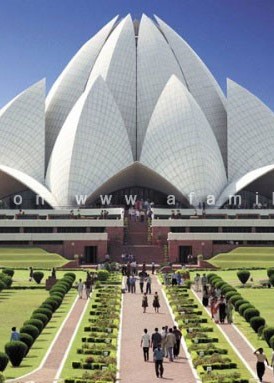 Vòng quanh châu Á chiêm ngưỡng đền chùa