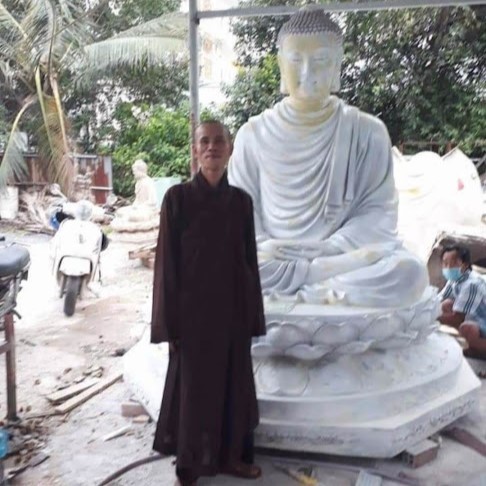 An cư là sức mạnh của tăng đoàn