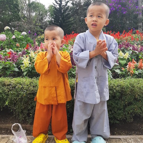 Sơ TÂM nhập ĐẠO