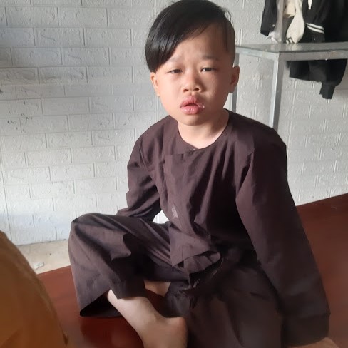 Ban Biên Tập Trang Webesite Quan Âm Tự