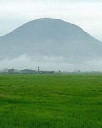 Về Tây Ninh thăm núi Bà Đen