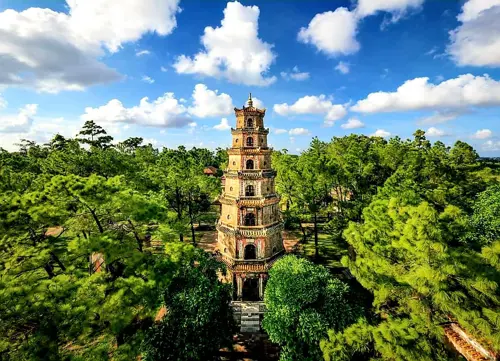 TP.HCM – ĐÀ NẴNG – BÁN ĐẢO SƠN TRÀ – NGŨ HÀNH SƠN – PHỐ CỔ HỘI AN