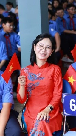 Học sinh TP HCM có thể nghỉ Tết Nguyên đán tối đa 14 ngày