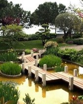 Vườn Nhật Bản Monaco