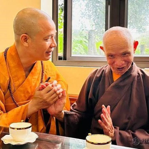 Ý nghĩa việc xuất gia
