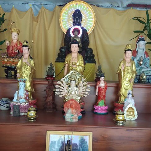 Thế nào là Phật giáo Nhân gian