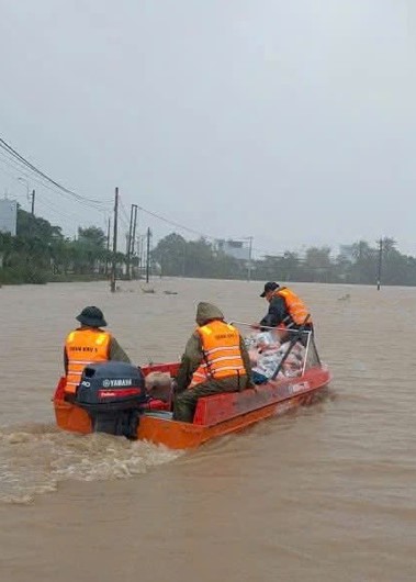 Đắk Lắk: 35 người chết và mất tích, thiệt hại sơ bộ hơn 4.500 tỷ đồng do mưa lũ