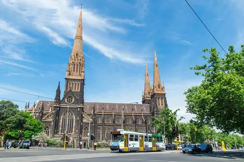 TP.HCM – SYDNEY