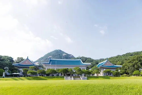 TP.HỒ CHÍ MINH - SEOUL