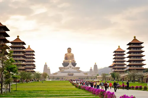 TP. HỒ CHÍ MINH - ĐÀI ĐÔNG – BÌNH ĐÔNG