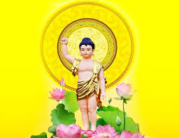 Đại Lễ Phật Đản