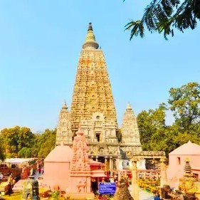 TP. HỒ CHÍ MINH – VARANASI