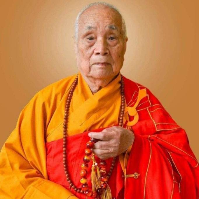 Tình thương của Phật