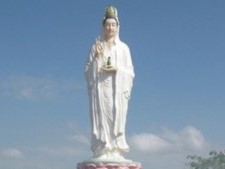 Khu du lịch Phật Bà Nam Hải