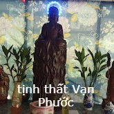 Tịnh Thất Viện Phước