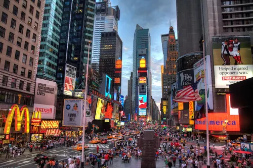 TPHCM – NEW YORK