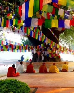 TP. HỒ CHÍ MINH – VARANASI