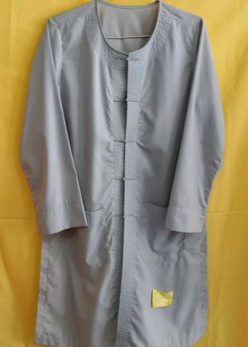 PHÁP PHỤC TRÀNG LỄ PHẬT TỬ