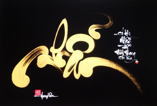 Ý nghĩa chữ Nhẫn trong Phật giáo