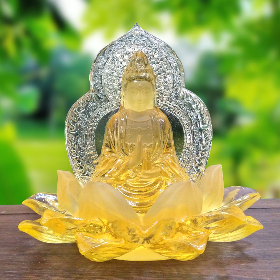 Tinh Tấn Siêu Việt - Thực Hành Của Một Bồ Tát